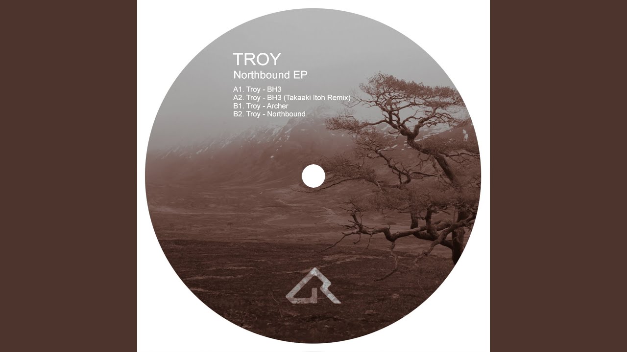 BH3 (Takaaki Itoh Remix)
