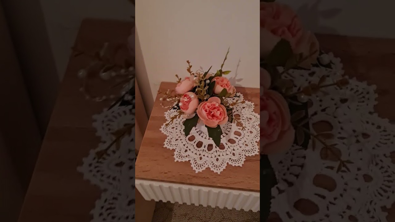 Спальня в новом доме,совсем что было.