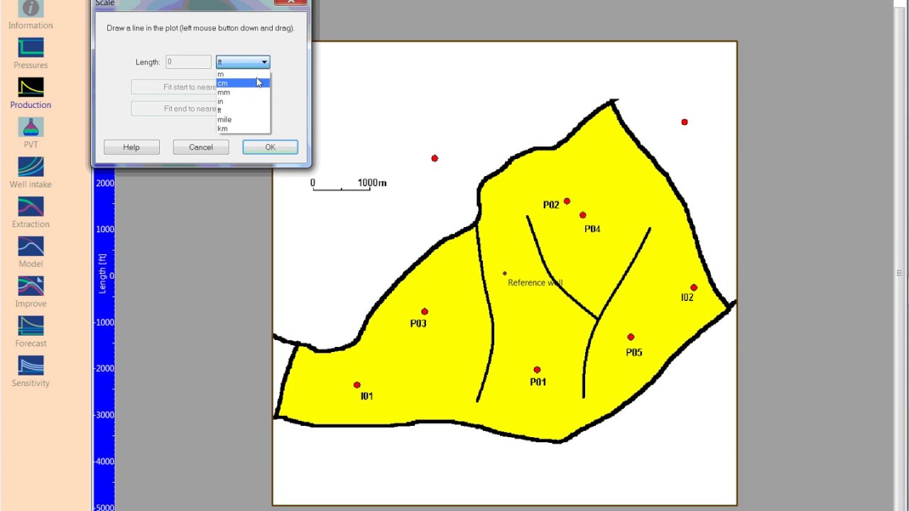 Numerical Modeling - 1/2