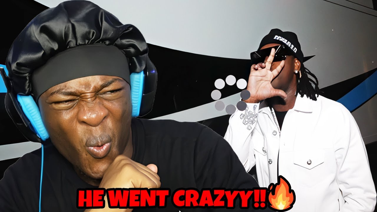 Ken Carson - margiela REACTION!