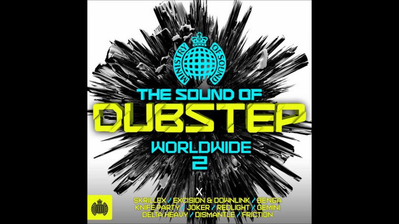 Zomby - Spliff Dub (Sukh Knight Remix)