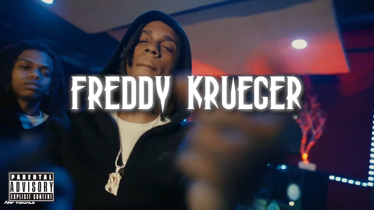 [FREE] Bloodhound Lil Jeff x Chicago Drill Type Beat - 
