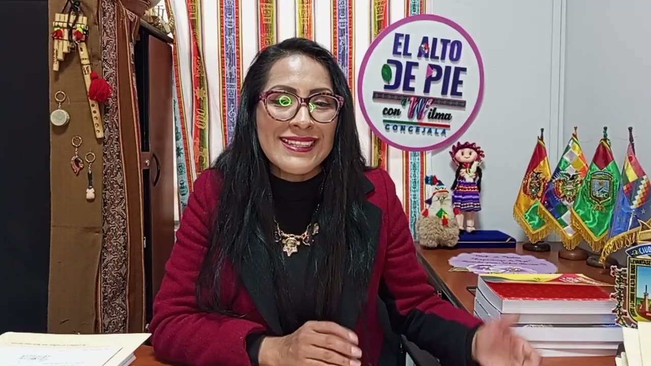 Informativo Diario - El Alto de Pie (02-02-26)