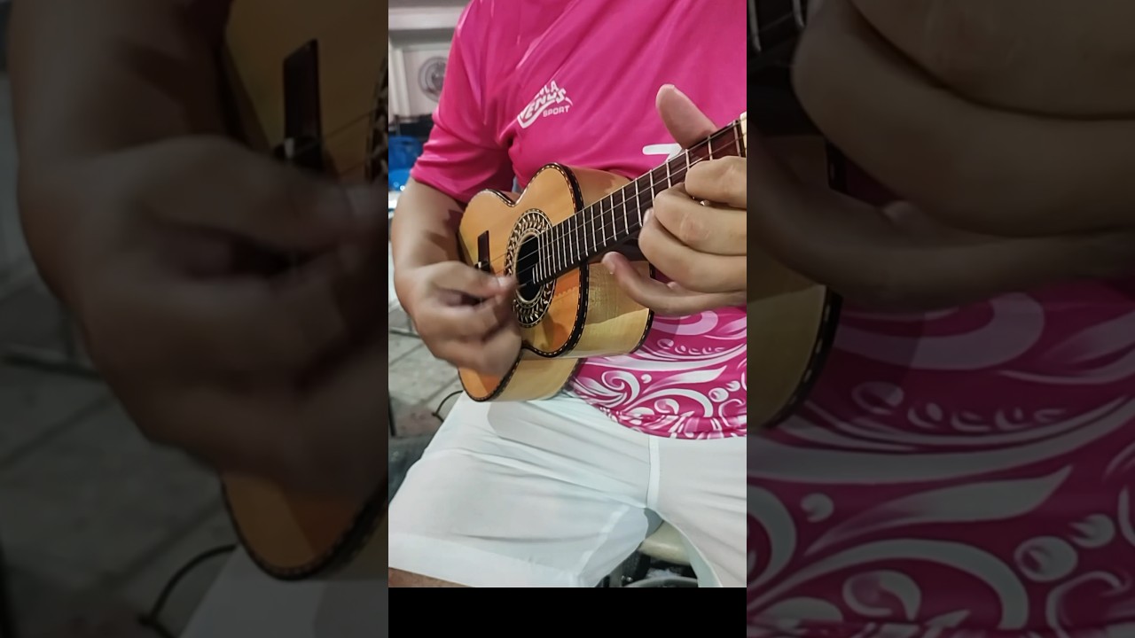 Noites Cariocas e Brasileirinho no Cacique de Ramos #cavaco #samba #chorinho #caciquederamos #rj
