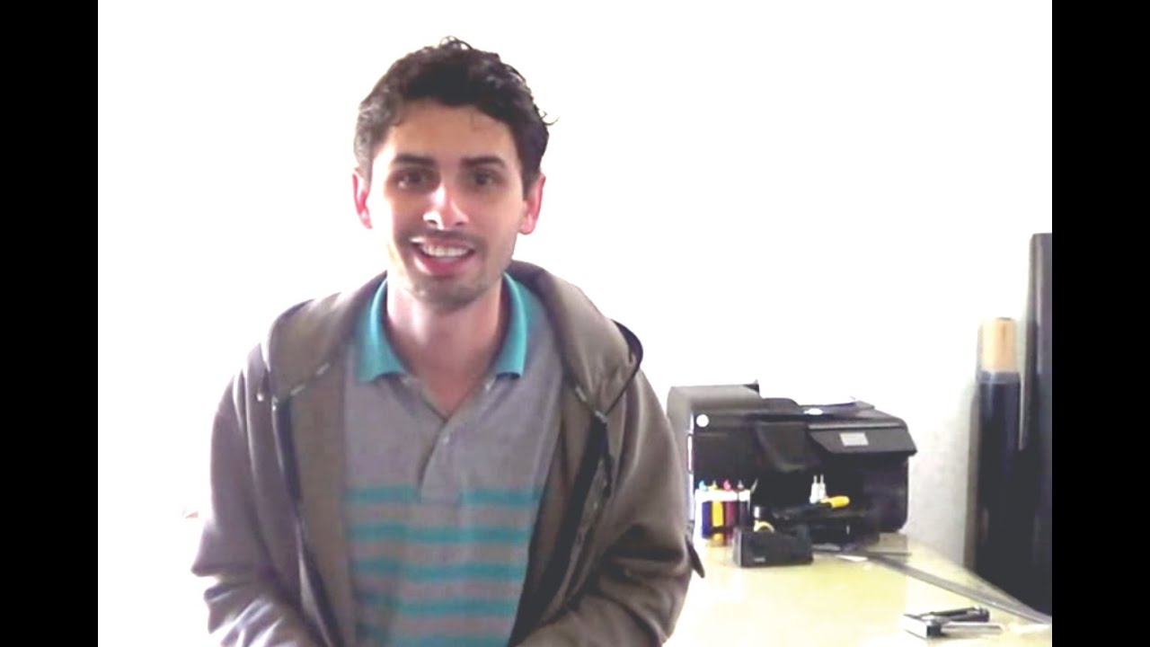 Como fazer acabamento em Banner  Marksuel Carlos
