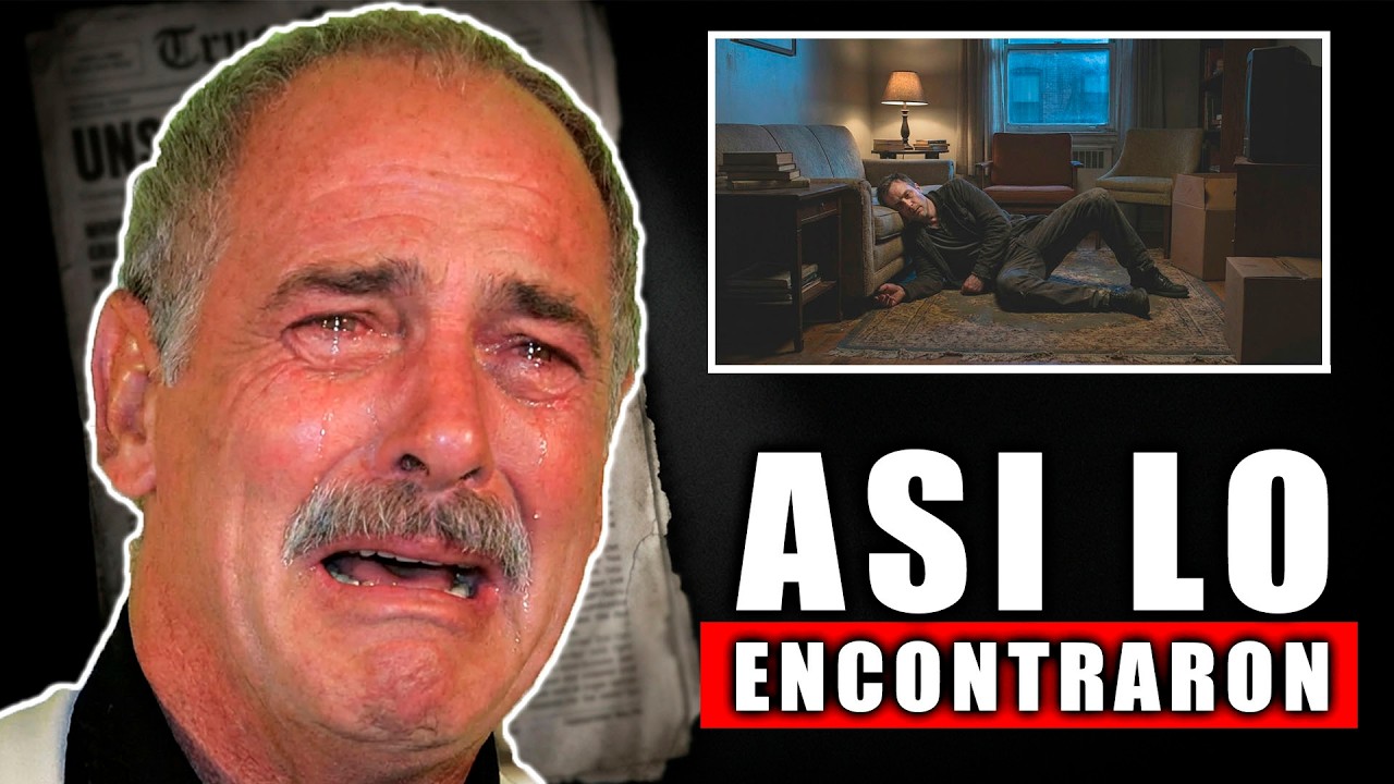 Andrés García: El Galán que Tuvo Todo y Lo Perdió en una Noche de Venganza