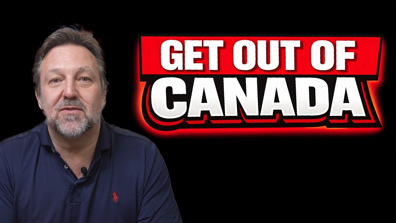 Leaving Canada Properly Your Ultimate Guide