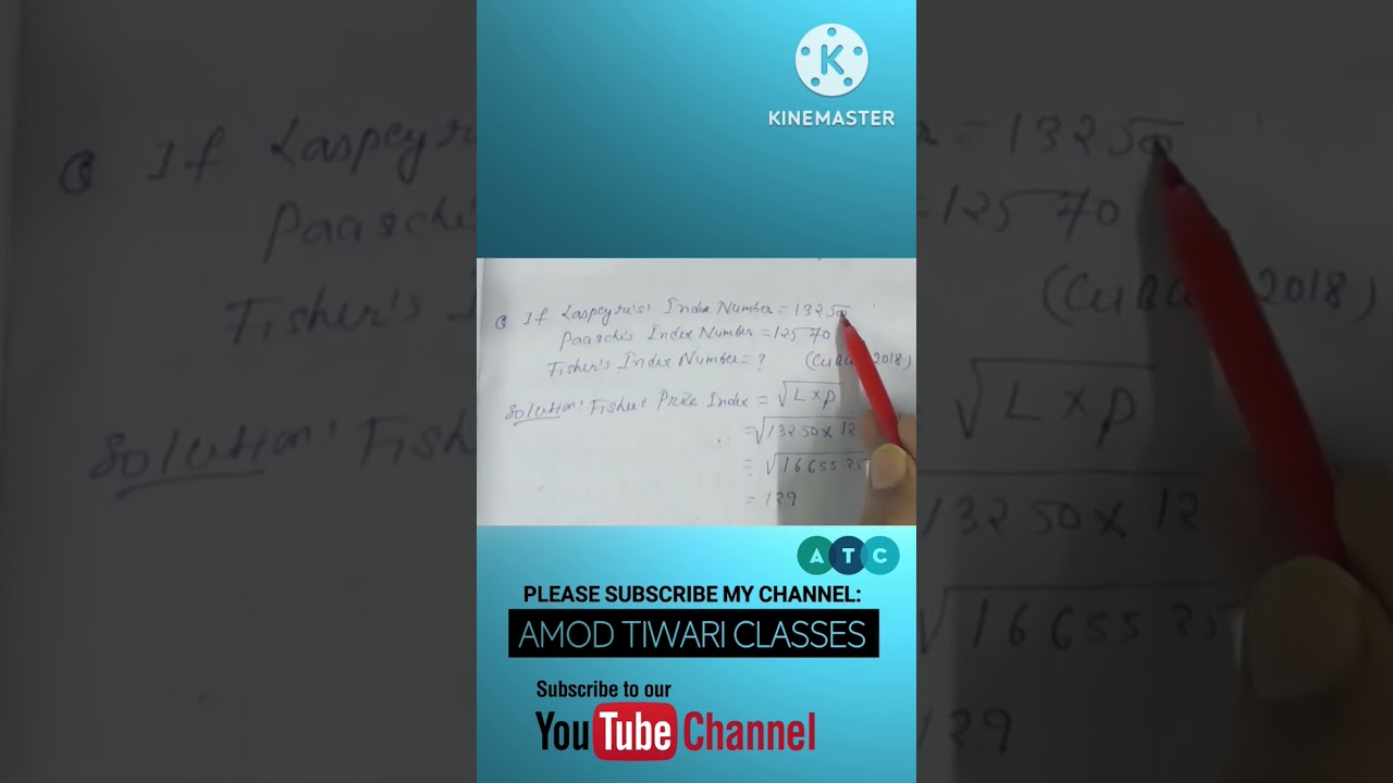 #indexnumber #cubcom #semester3 #businessmathematicsandstatistics #viralshorts #viral #reels #viral