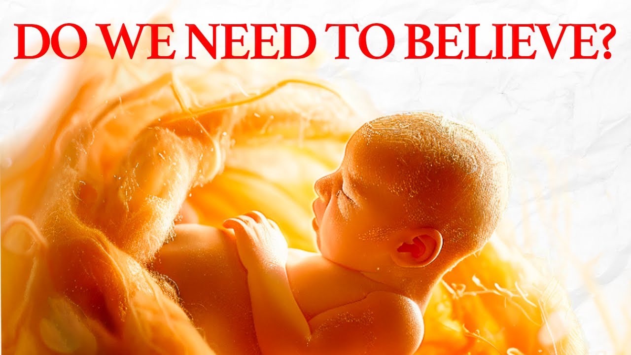 TO BE A CHRISTIAN, IS IT NECESSARY TO BELIEVE IN THE VIRGIN BIRTH?