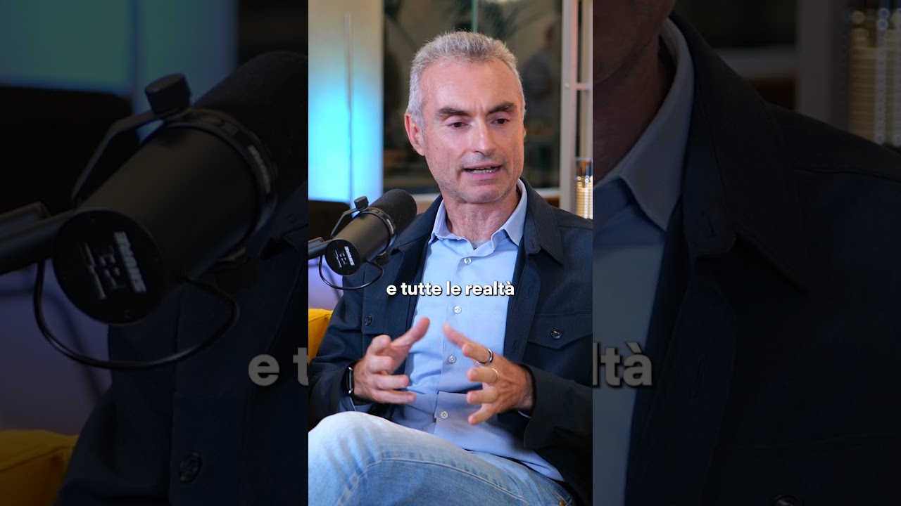 Work After Resources - con Stefano Gatti e Silvia Zanella