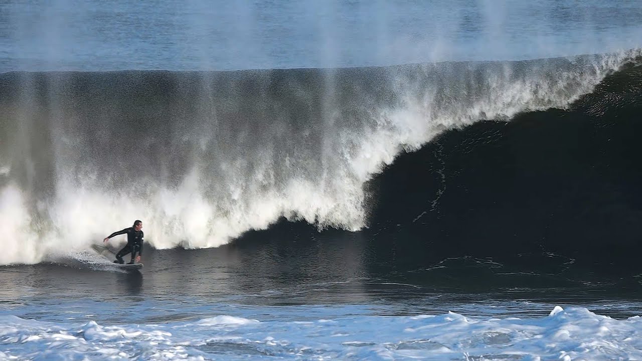 💣 Surfing / 03 Junio 2021 / Rocha - ROU / Crudo 1080p