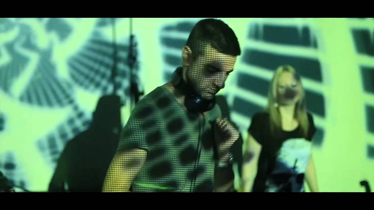 Prspct Recs b2b Yellow-Stripe Recs 2014 - OFFICIAL AFTERMOVIE