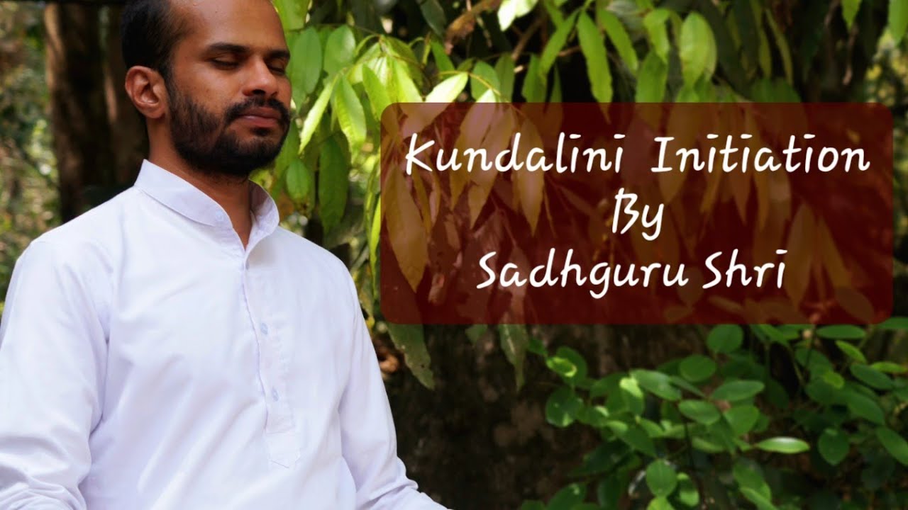 SHAKTIKRIYA | ಕುಂಡಲಿನೀ ಸಾಧನೆ....