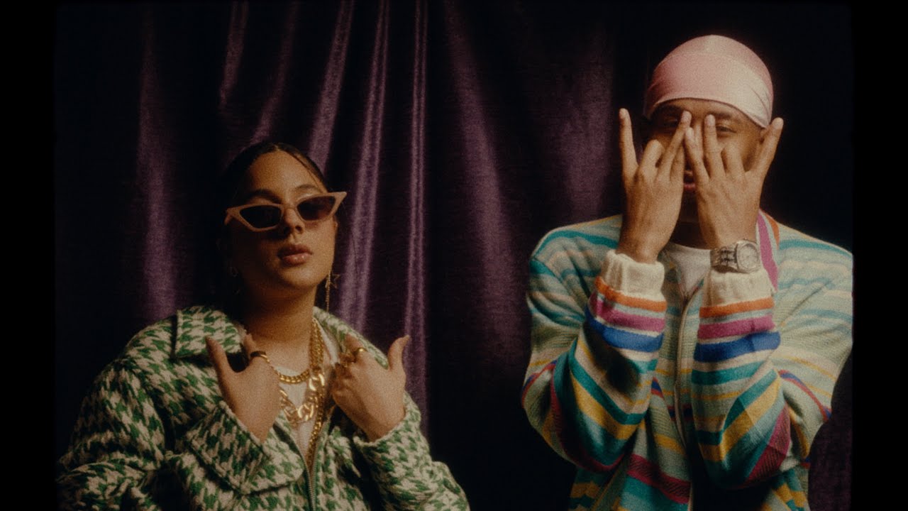 Nanizzie x Jorkan - X Siempre (Official Video)