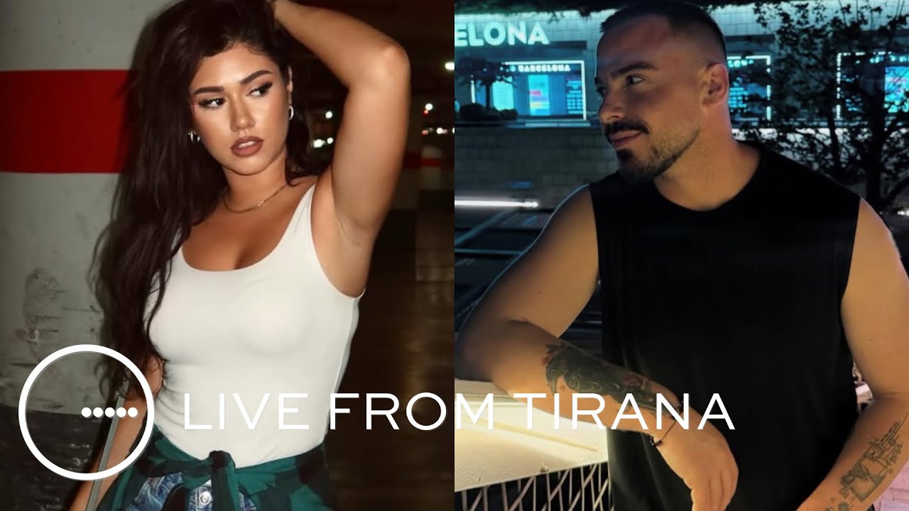 Plas keq në emision! Ronaldo përzë Krisën nga emisioni: Turp që të ftova!