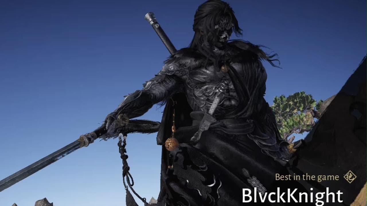 Where Winds Meet - It's 3v3s 4 Me 🗡️ {PvP Gameplay} ⚔️
