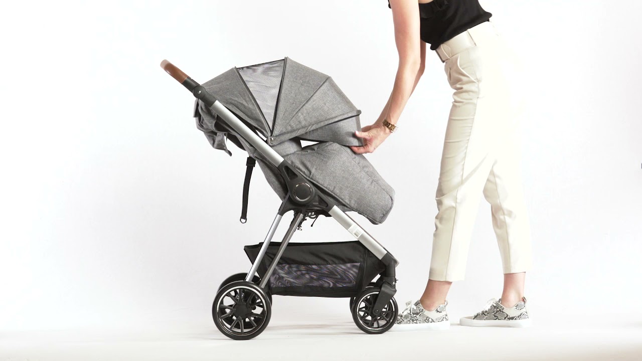 Stroller Royal