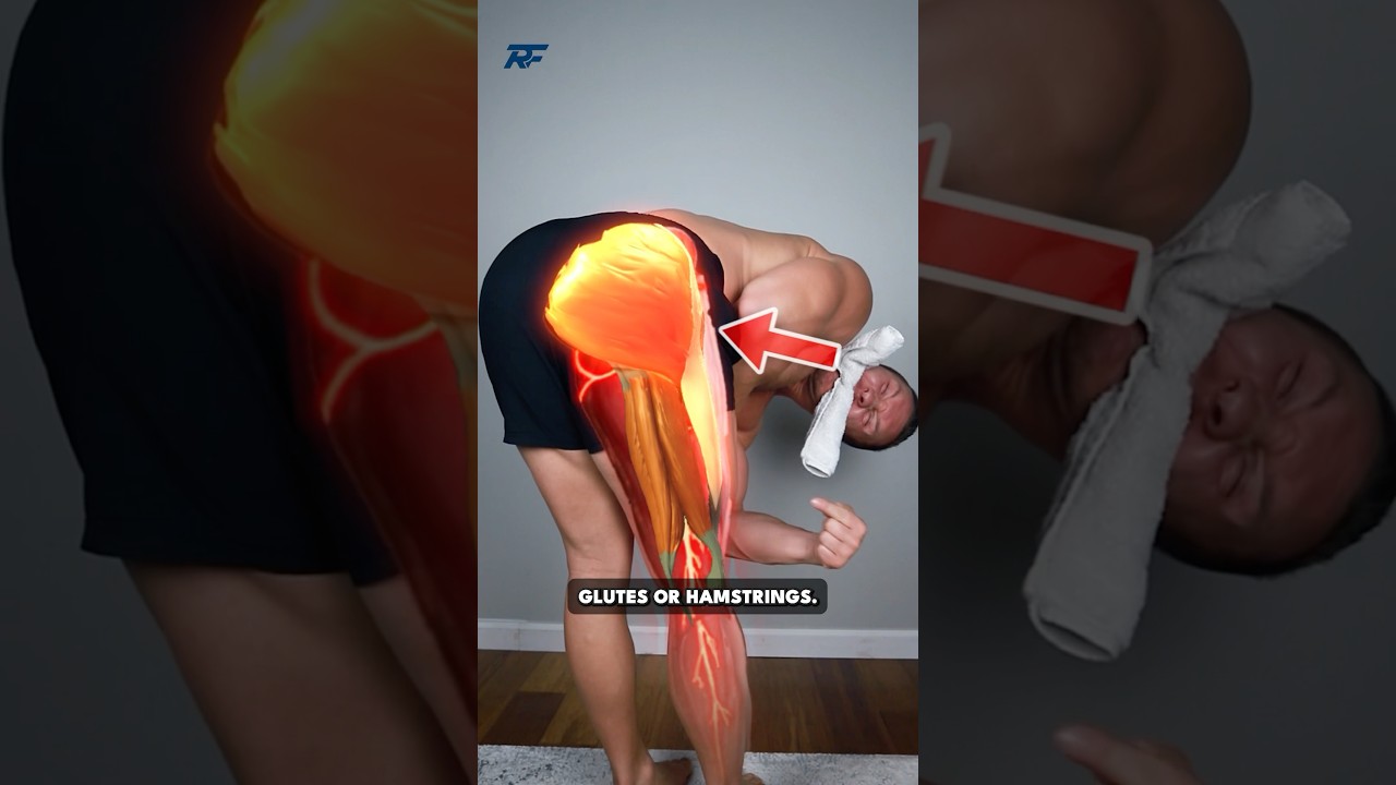 3 Signs You&rsquo;re Making Sciatica WORSE!
