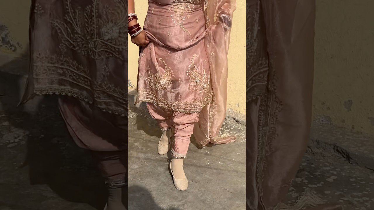 Trending party wear suit 🫶#suits #shorts #viral #youtube #youtubeshorts #short #viralreels #ytshort