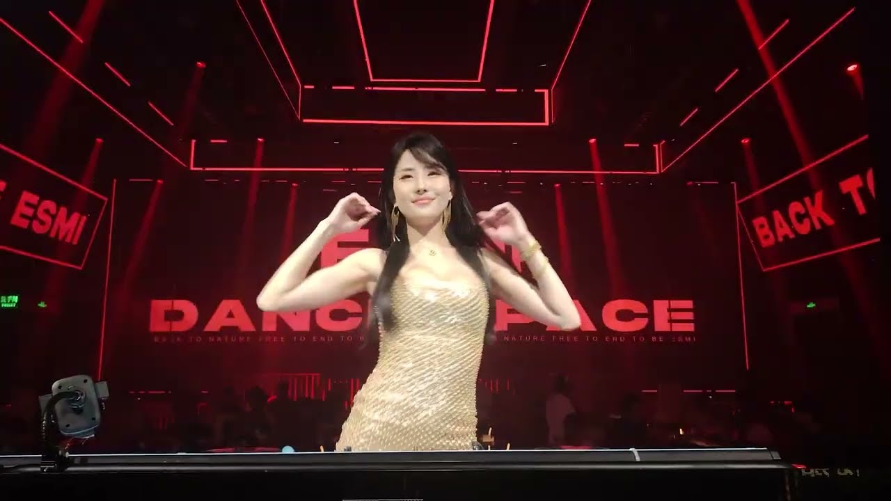 庄心妍   好可惜Dj时间 Electro Rmx 2026