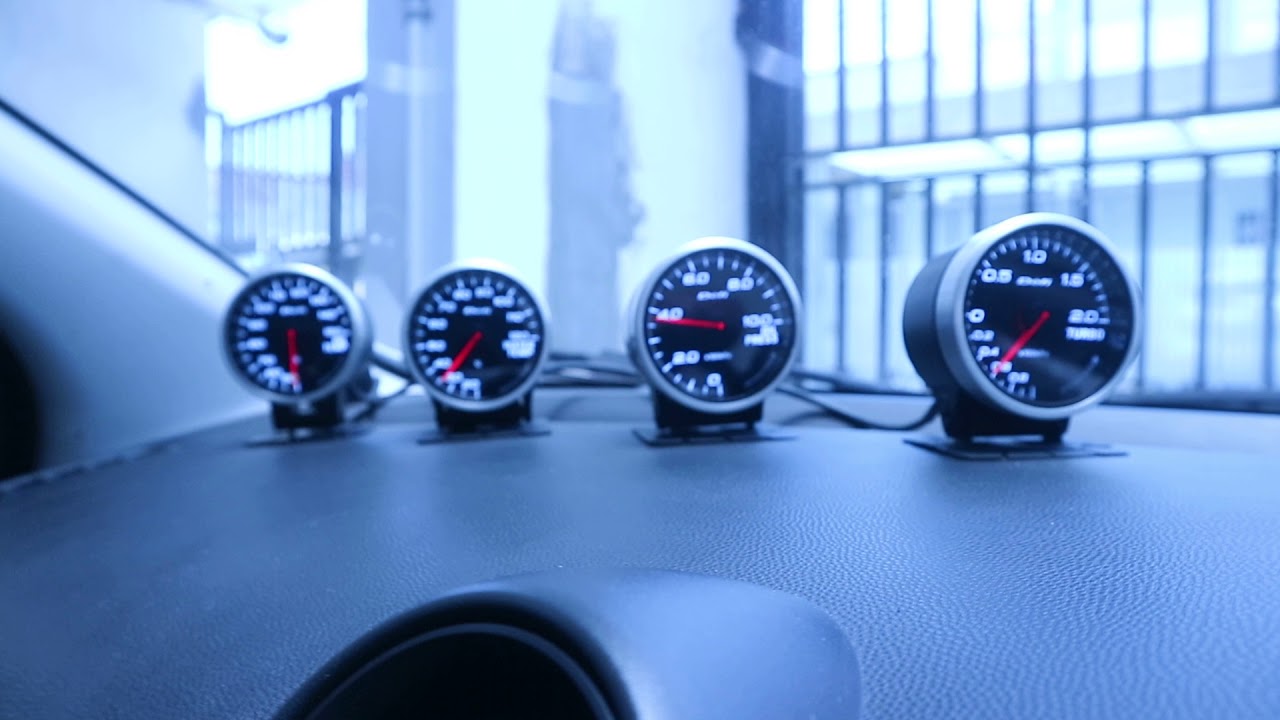 Mazda 2 / Demio 