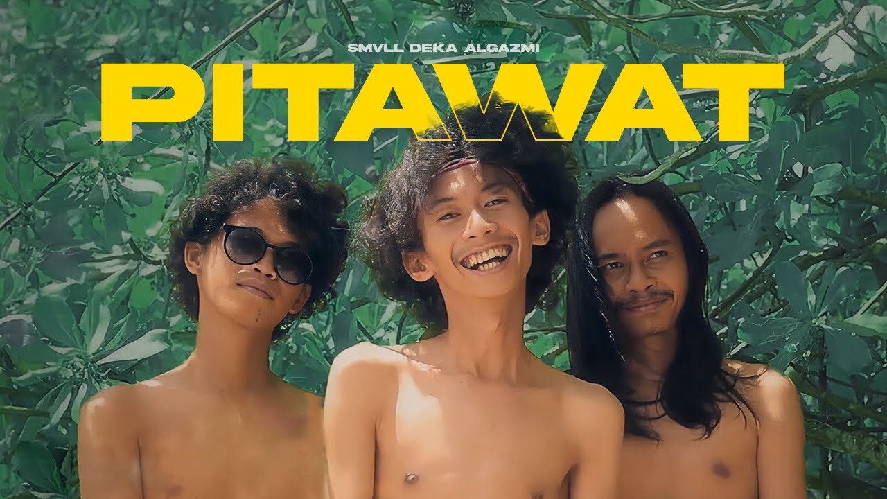 SMVLL - Pitawat
