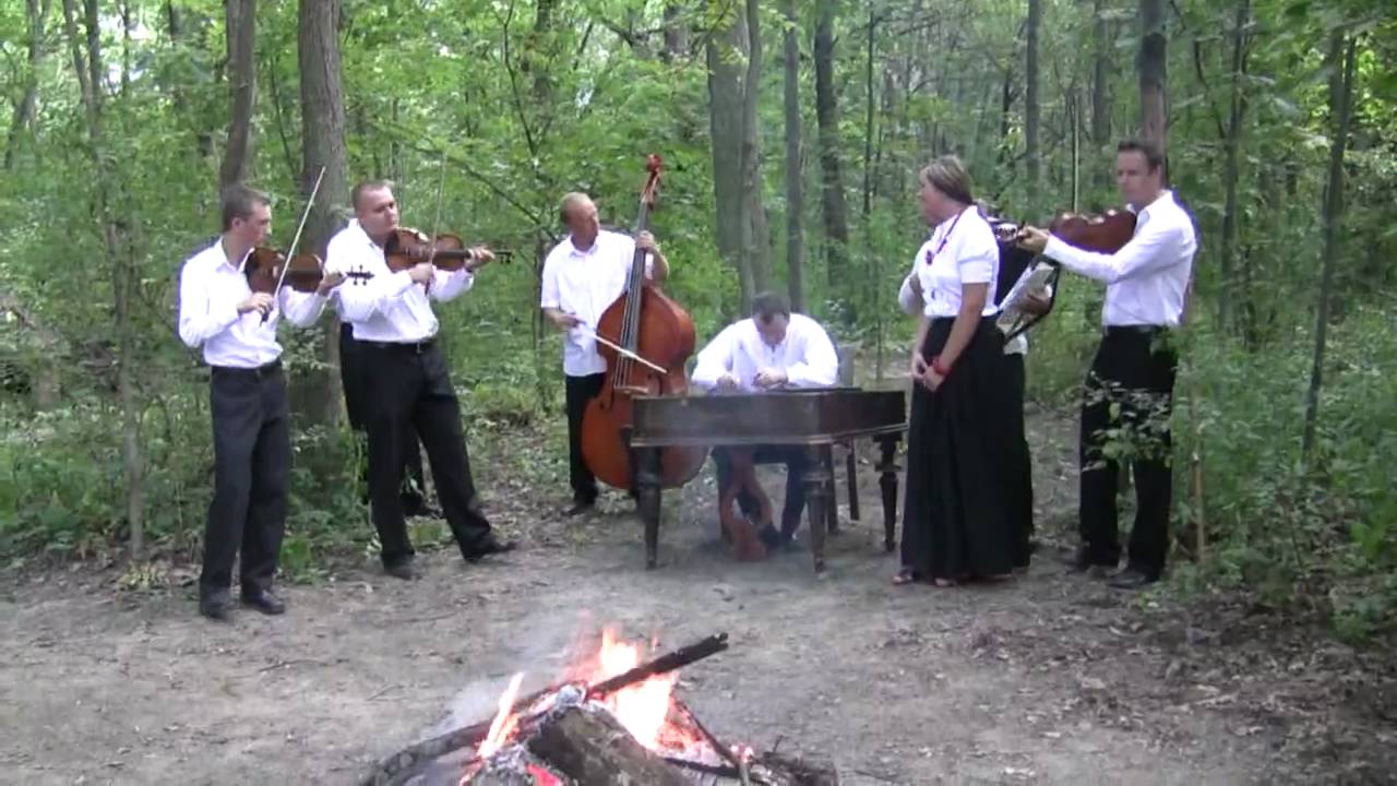 koho rada vidim - Goranie