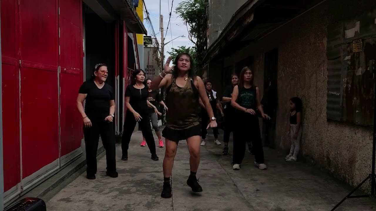 OPALITE MULTO GOLDEN SODA POP DANCE FITNESS LICENSE PX GINA STA CRUZ PATHWAY FANTASTIC MOMSHI A.C