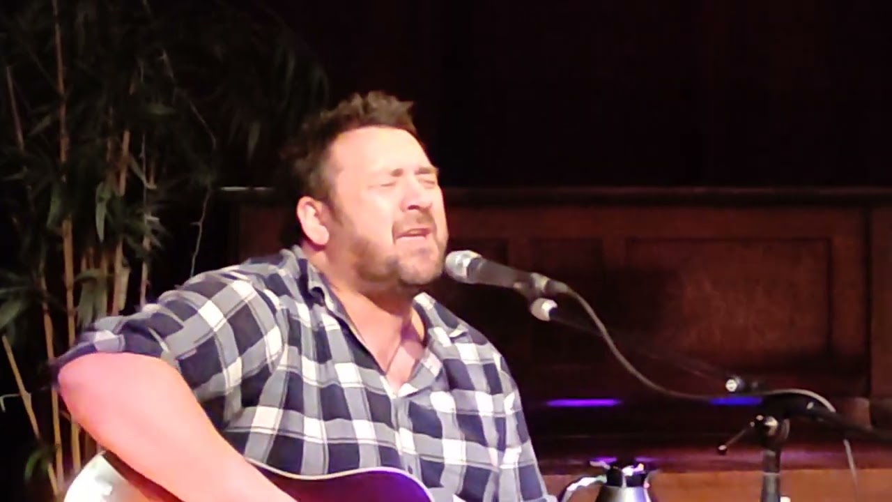 The Nimmo Brothers - Feels Like Rain (2024-04-16 - NiXenMeeR, Enschede)
