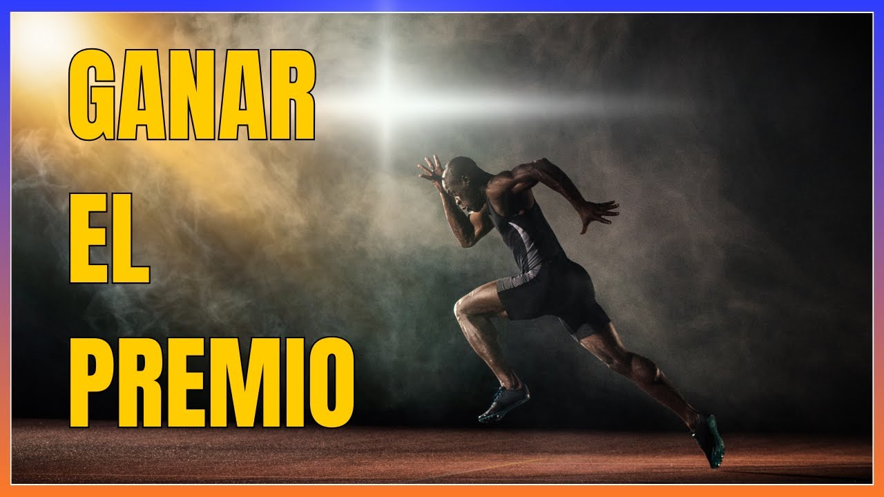 Buscando el Premio Mayor | Corta Reflexión sobre 1 Corintios 9:24