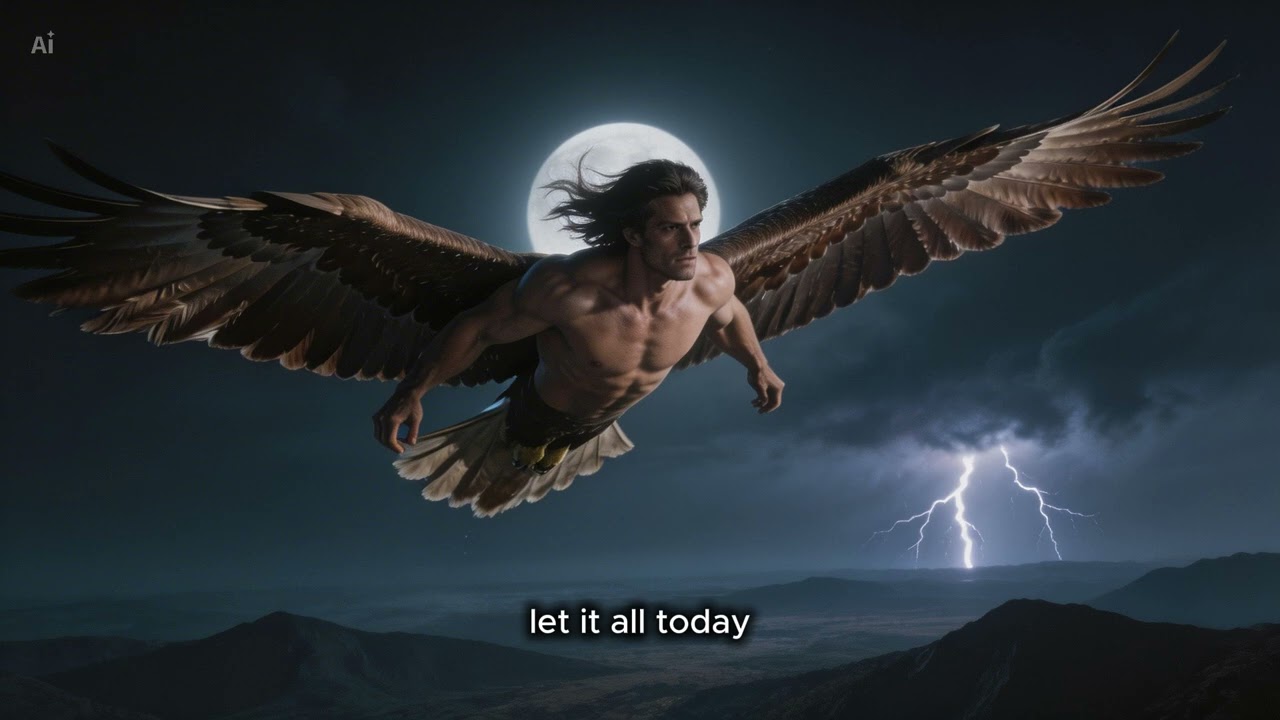 Flying High