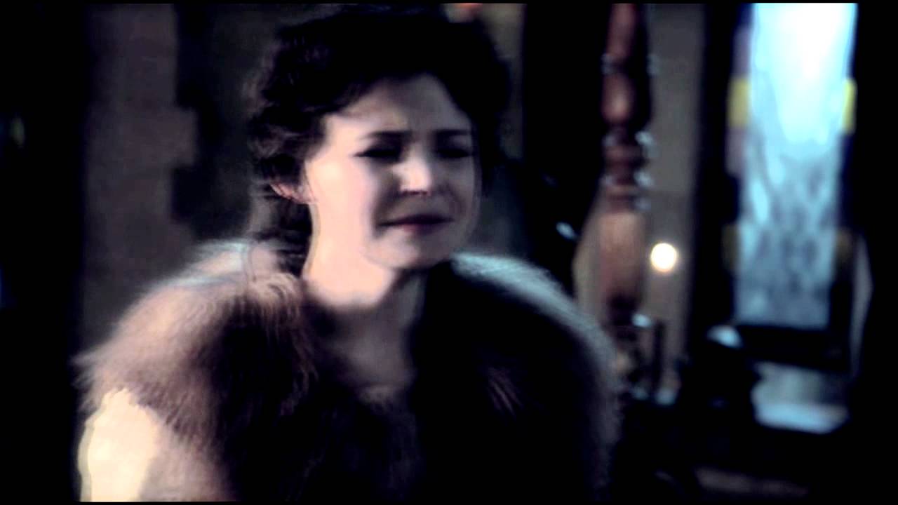 Once Upon A Time // All those fairytales are full of it..