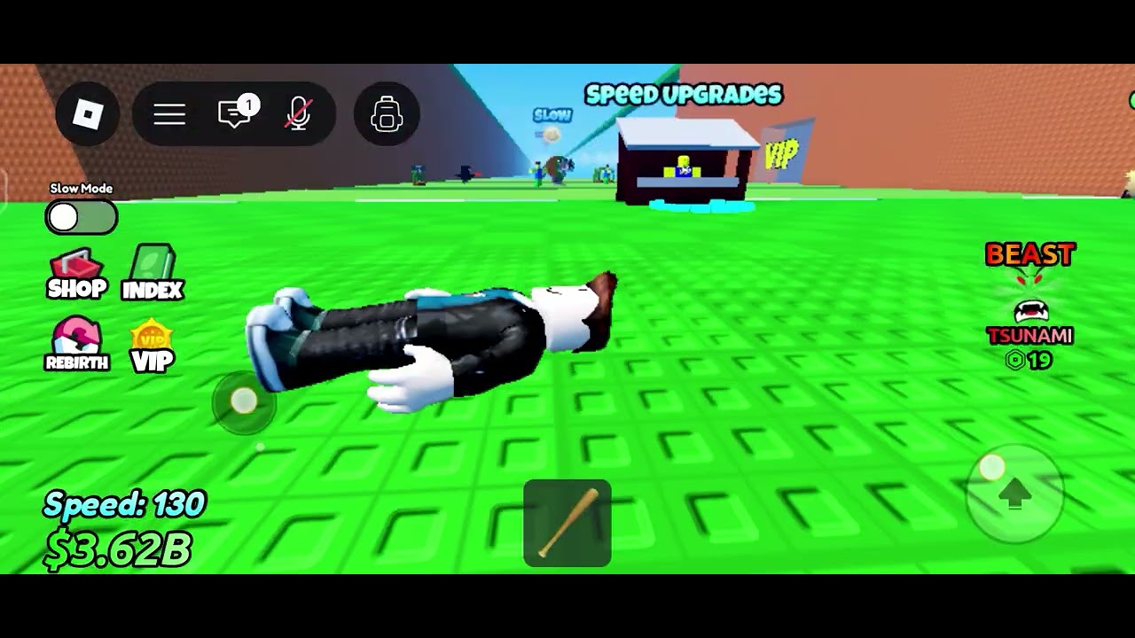 My sec vid ty for watching my vid