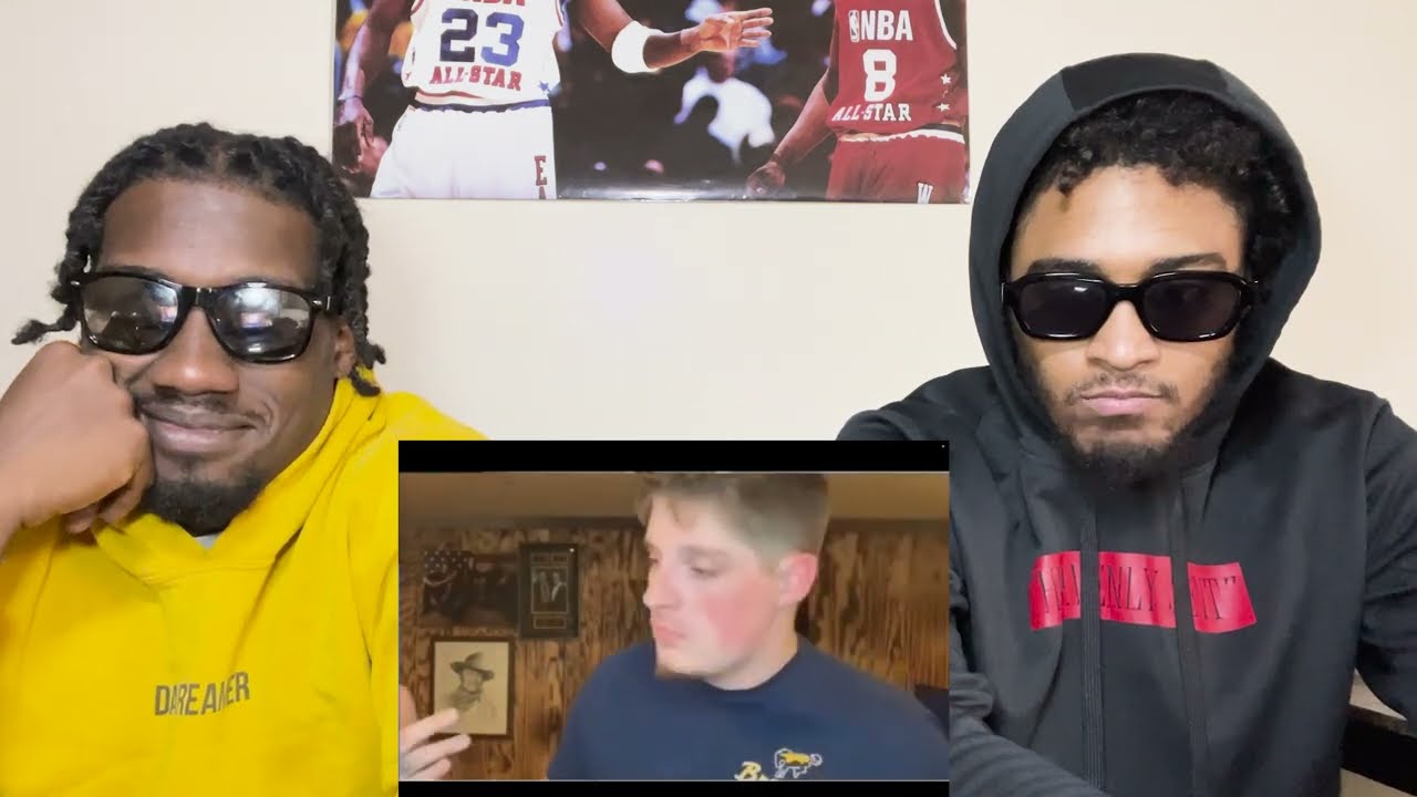 Upchurch clowns scru face!!  - 