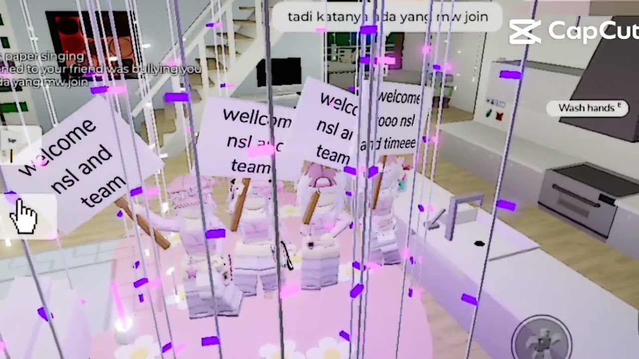 OPEN NSL TEAM