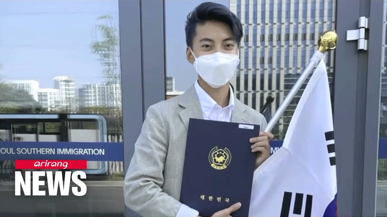 JOURNEY TO RECLAIMING KOREAN CITIZENSHIP