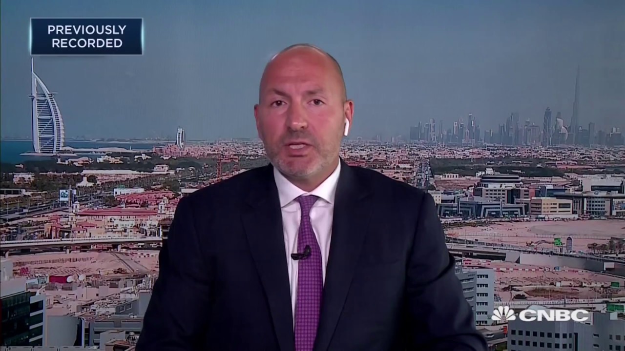 Mixing political issues with economic policy leads to negative outcomes: Expert | Capital Connection