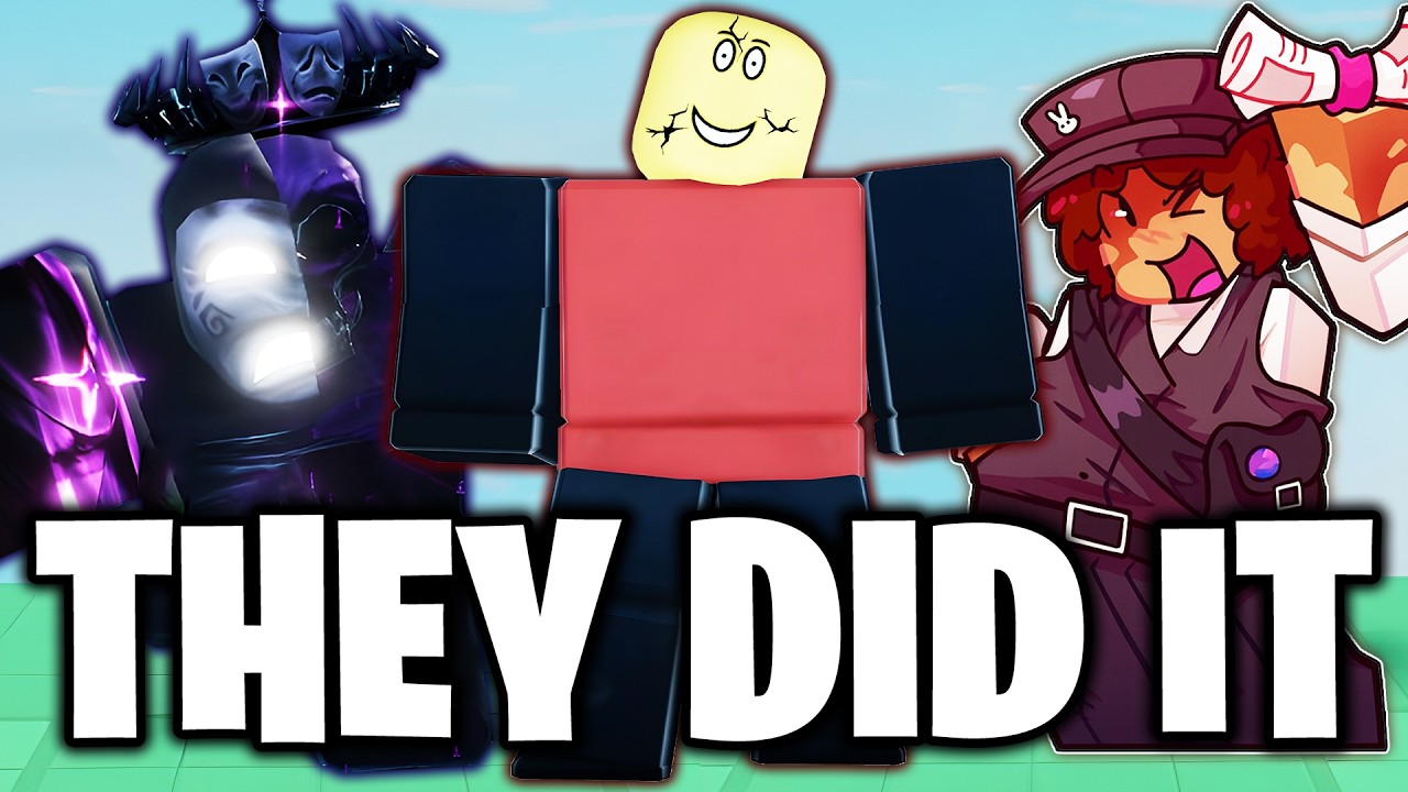 Forsaken Just SECRETLY Revealed More…