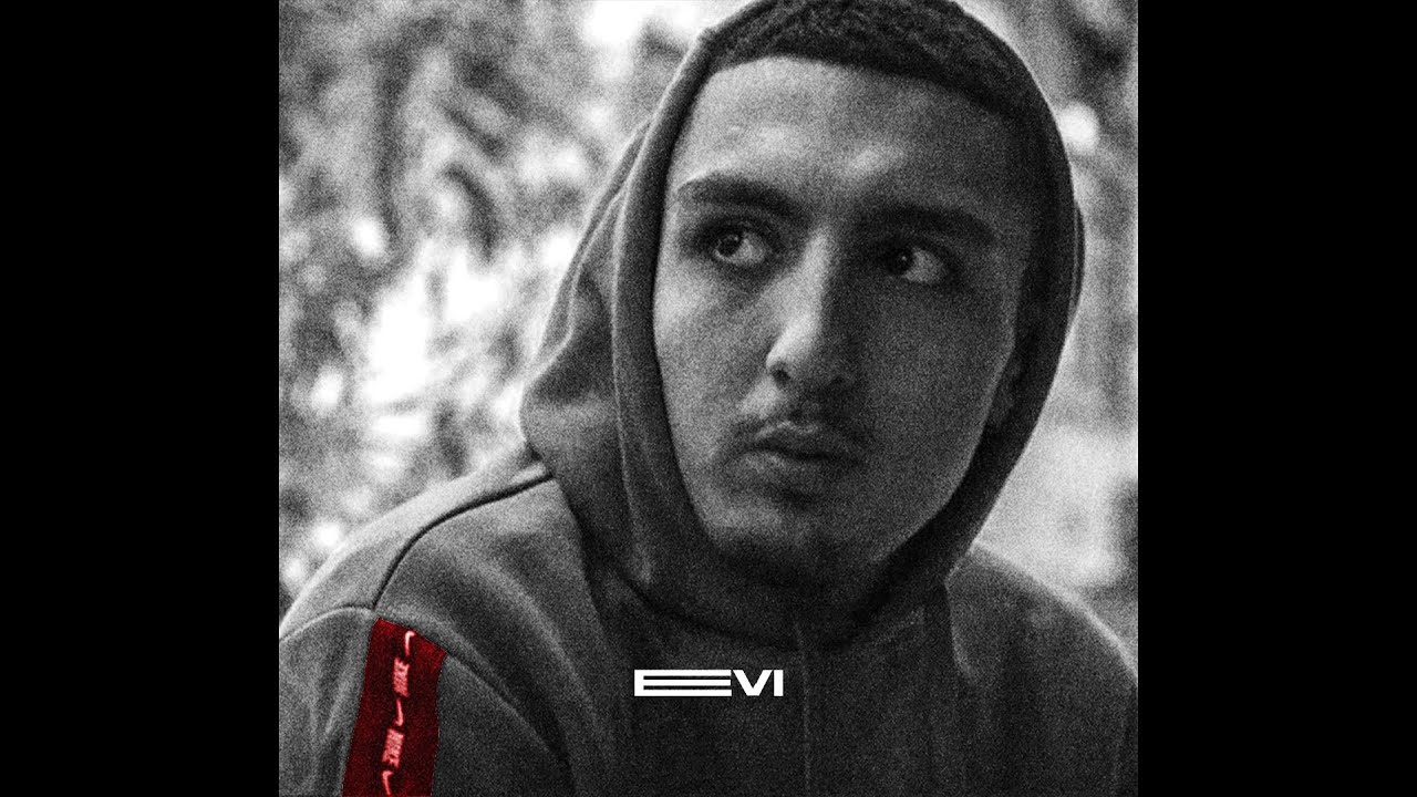 Melancholic x Morad Type Beat - 