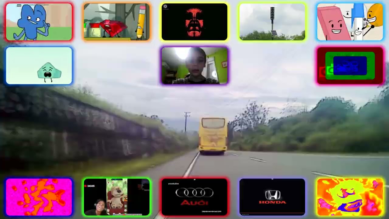 Multisource Has a Sparta Enpessy Remix (V64)