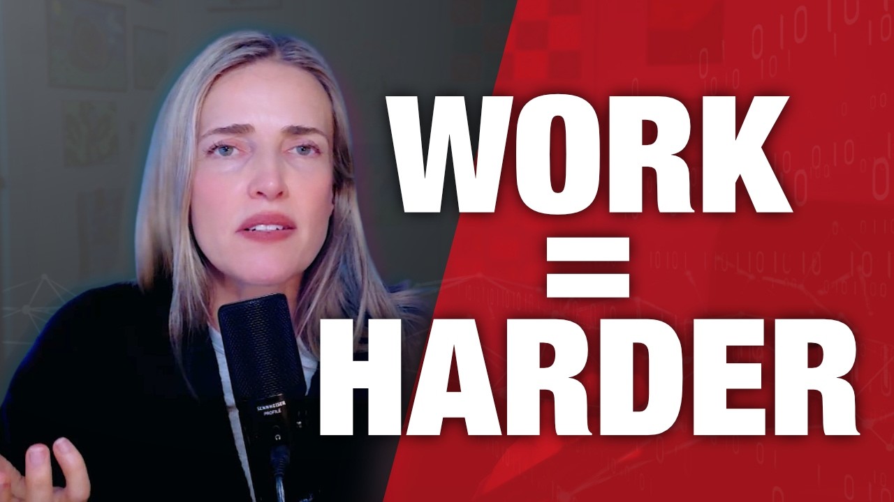 AI and Jobs: Harder Work, AI Bosses, HGVs at Risk & HR Slop