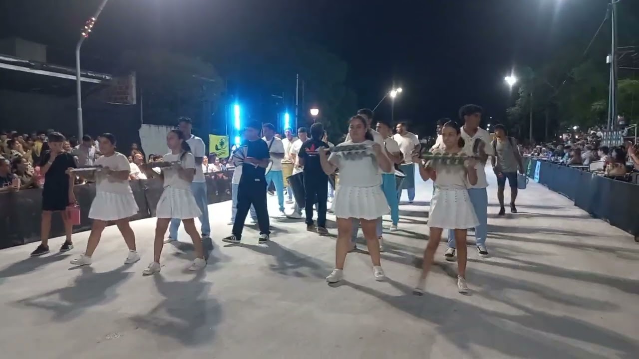 Carnavales itaibateño, 30 de enero de 2026
