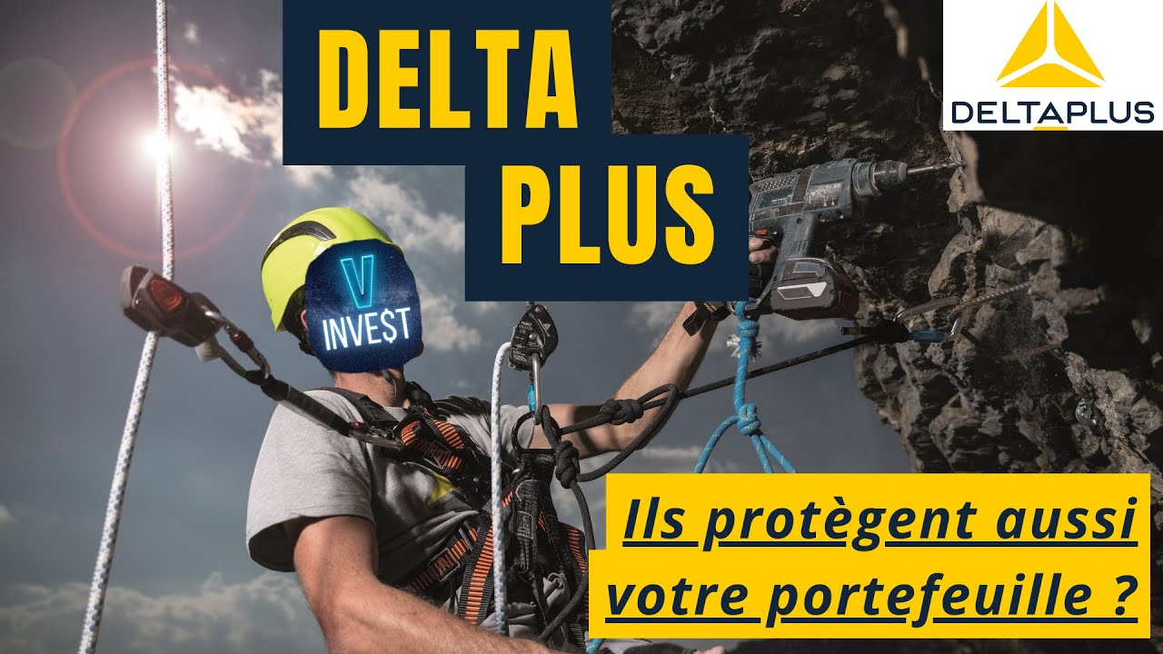 DELTA PLUS: Analyse Fondamentale