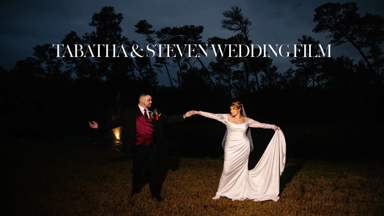 Tabatha & Steven Wedding Highlight Film