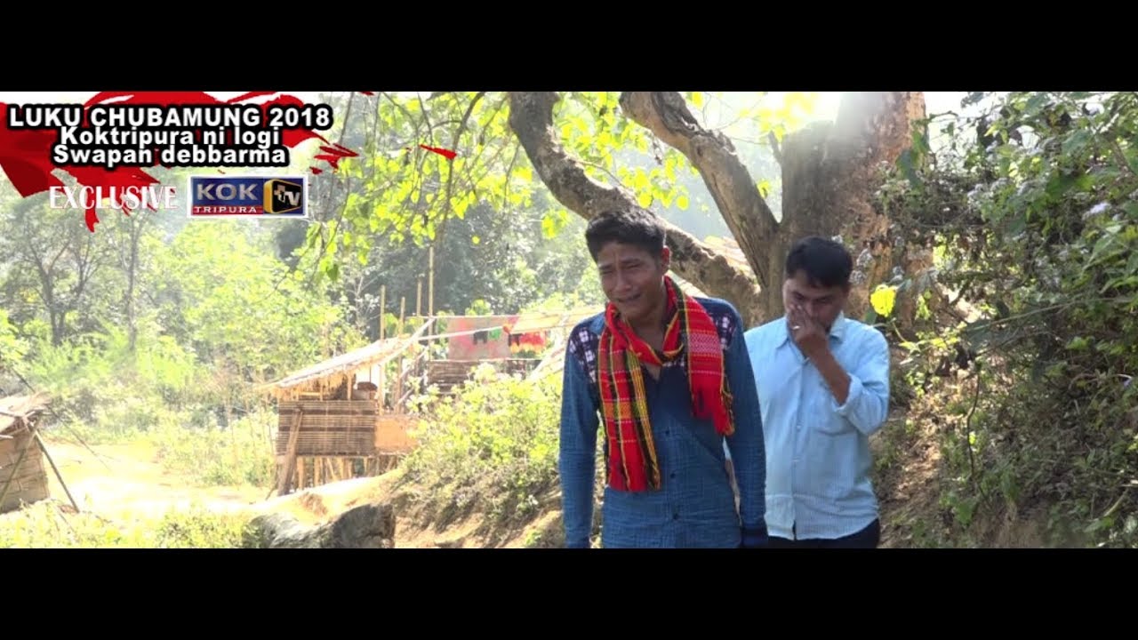 SWAPAN DEBBARMA CRIES SEEING THE POOREST OF THE POOR IN TRIPURA