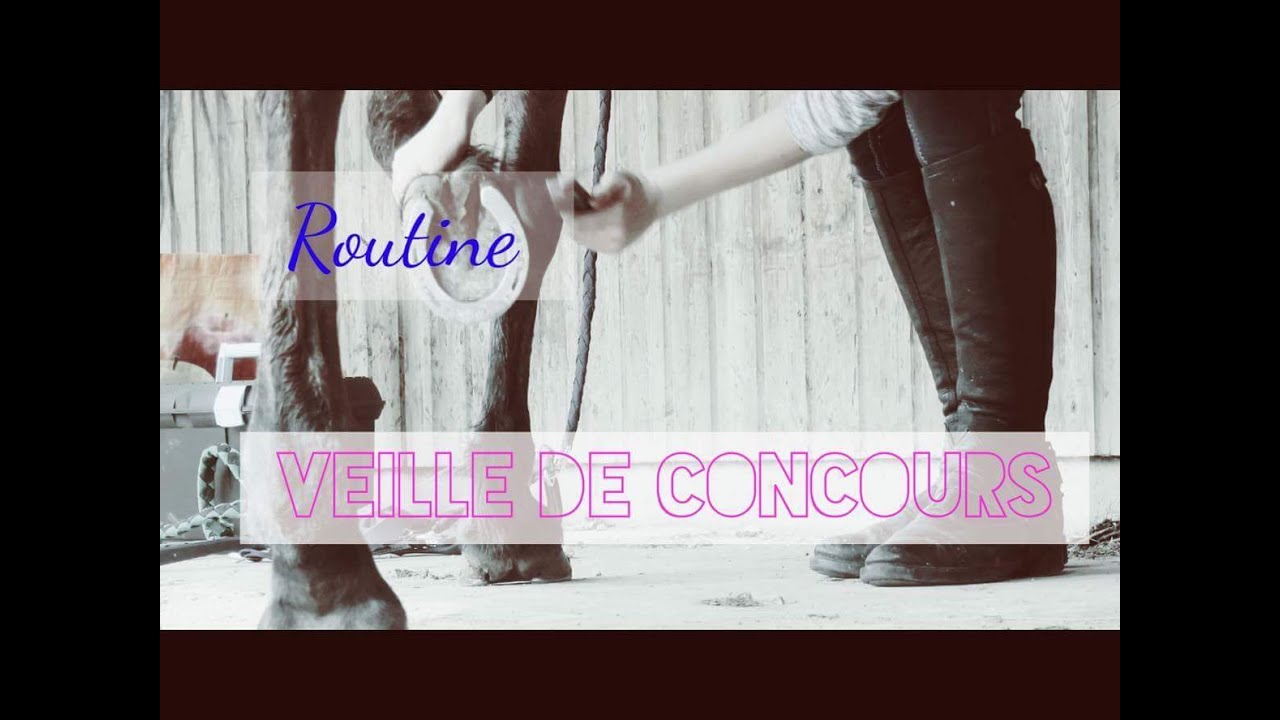 Routine 