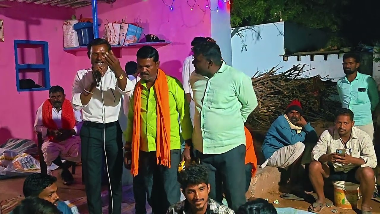 Ravi Chauhan 🎤7349222392