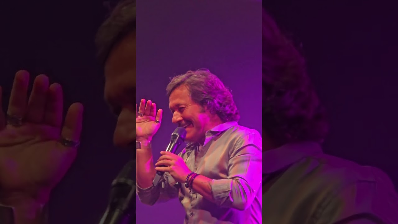 Concierto Málaga _Diego Torres 2025