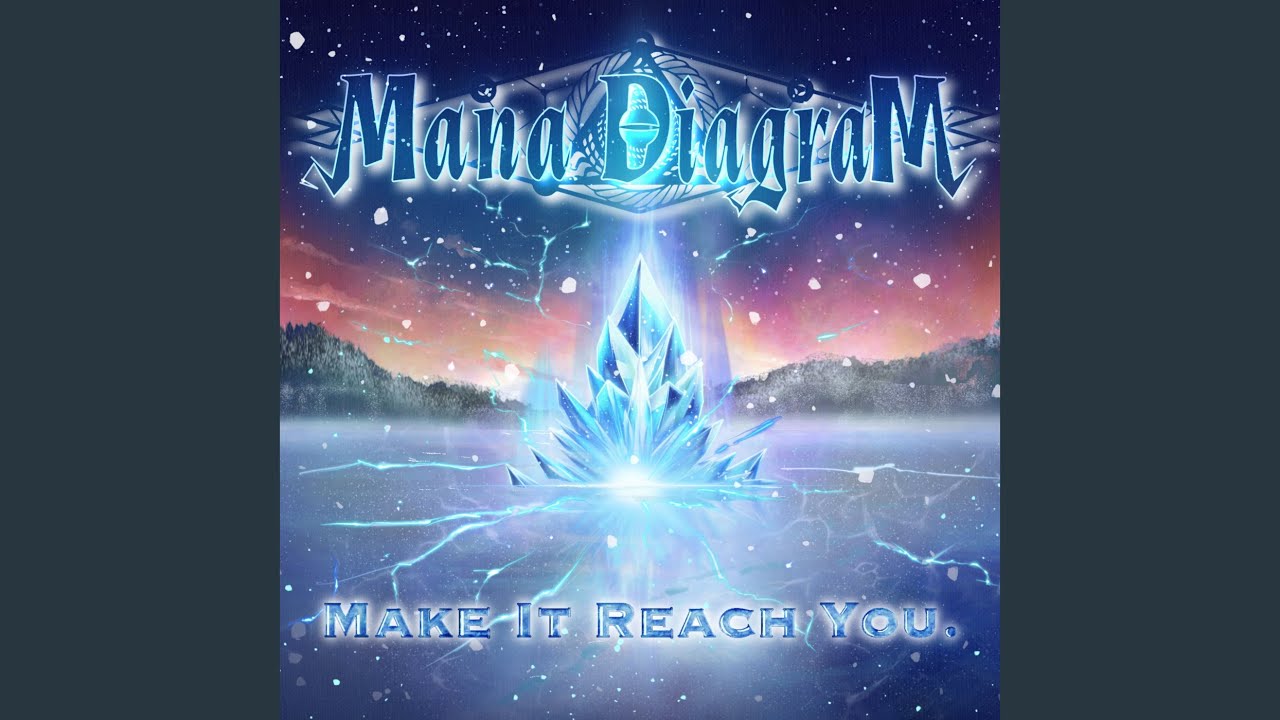 Make it Reach you.
