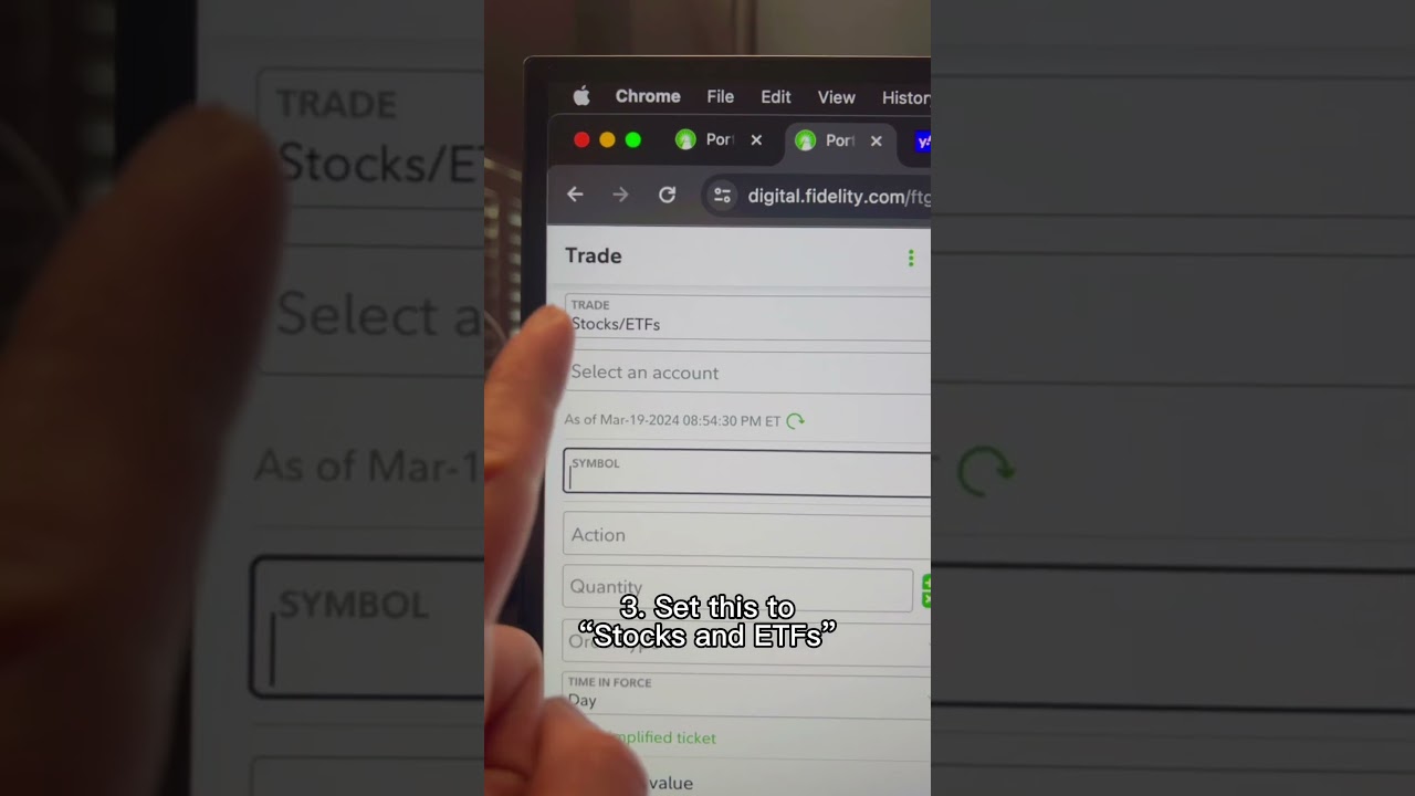 Как купить ETF S&P500 для новичков